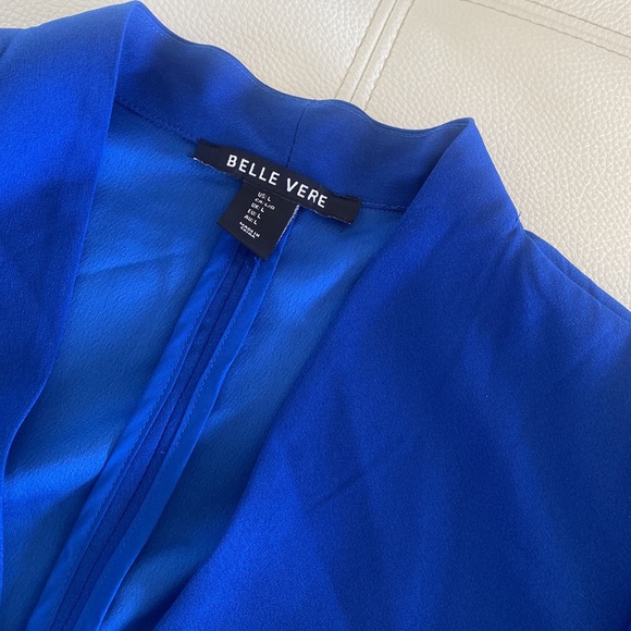 Blazer - Picture 3 of 5